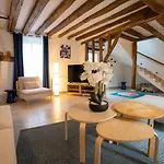 La Maison Coco A 8min De Disneyland Paris بيت للعطل *