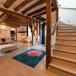 La Maison Coco A 8min De Disneyland Paris *