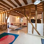 La Maison Coco A 8min De Disneyland Paris بيت للعطل مونتِفرا