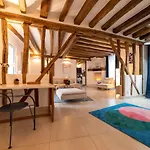 La Maison Coco A 8min De Disneyland Paris بيت للعطل مونتِفرا