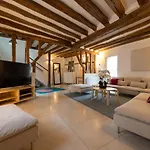 La Maison Coco A 8min De Disneyland Paris