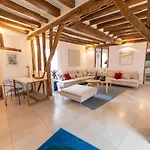 La Maison Coco A 8min De Disneyland Paris بيت للعطل مونتِفرا