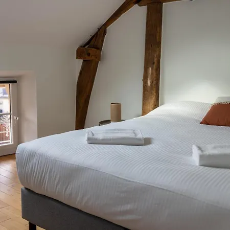 La Maison Coco A 8min De Disneyland Paris *