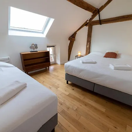 La Maison Coco à 8min De Disneyland Paris Hébergement de vacances Montévrain