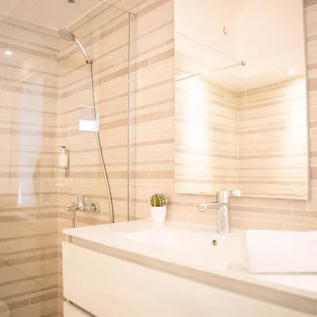 Hébergement de vacances La Maison Coco à 8min De Disneyland Paris