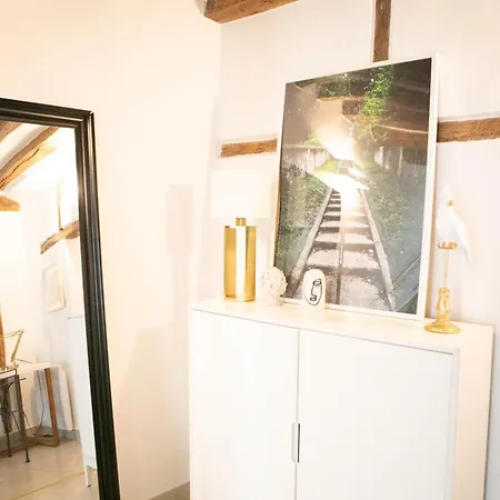 Hébergement de vacances La Maison Coco à 8min De Disneyland Paris *