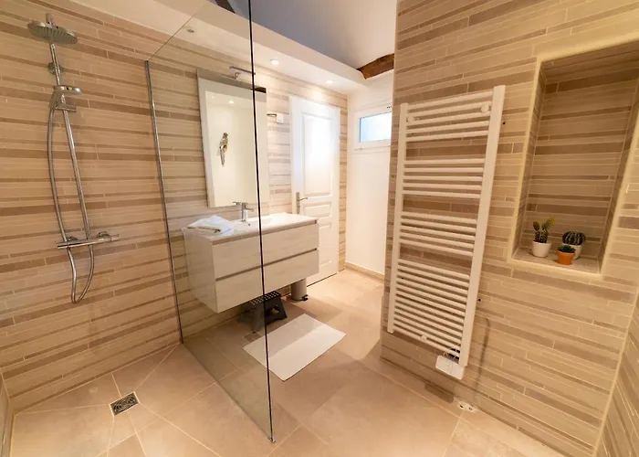 La Maison Coco A 8min De Disneyland Paris Монтеврен