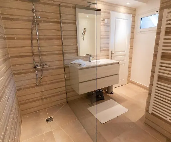 La Maison Coco A 8min De Disneyland Paris * Монтеврен